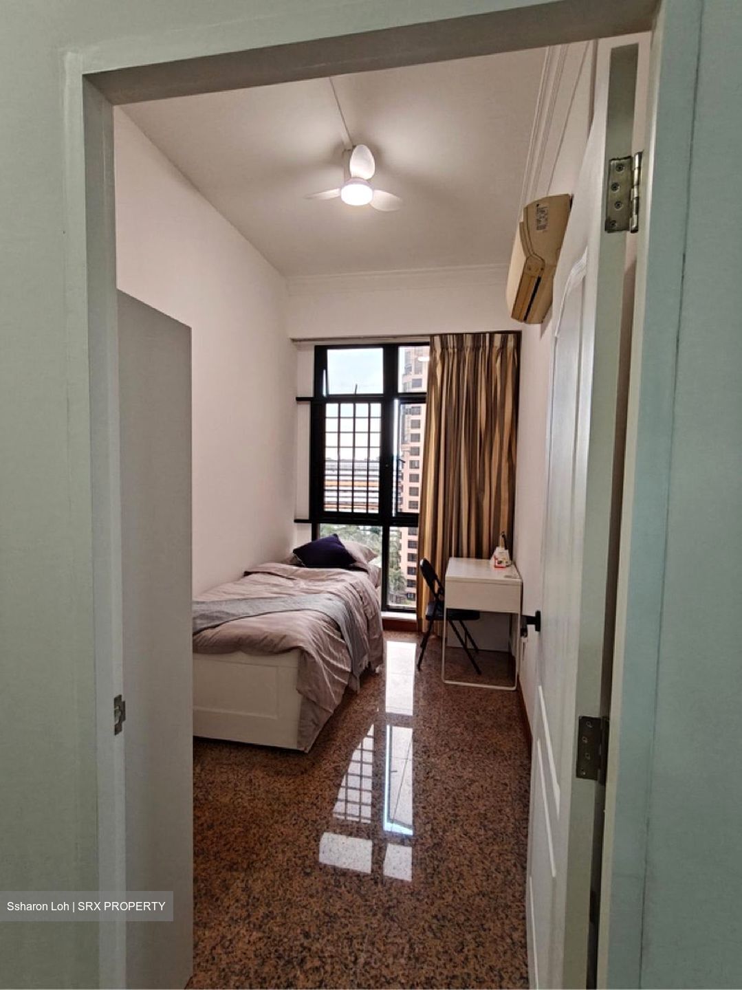 Dover Parkview (D5), Condominium #593995361